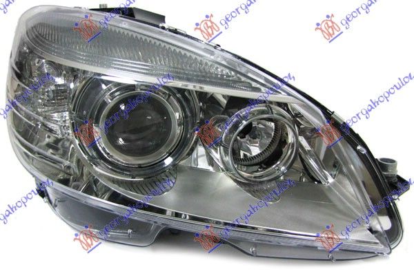 Far xenon marelli (SMART)