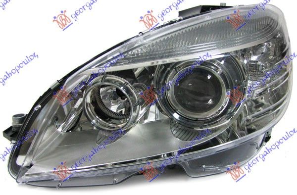 Far xenon marelli (SMART)