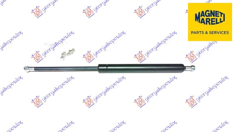 Amortizer gepeka (415L-520N) (MARELLI)