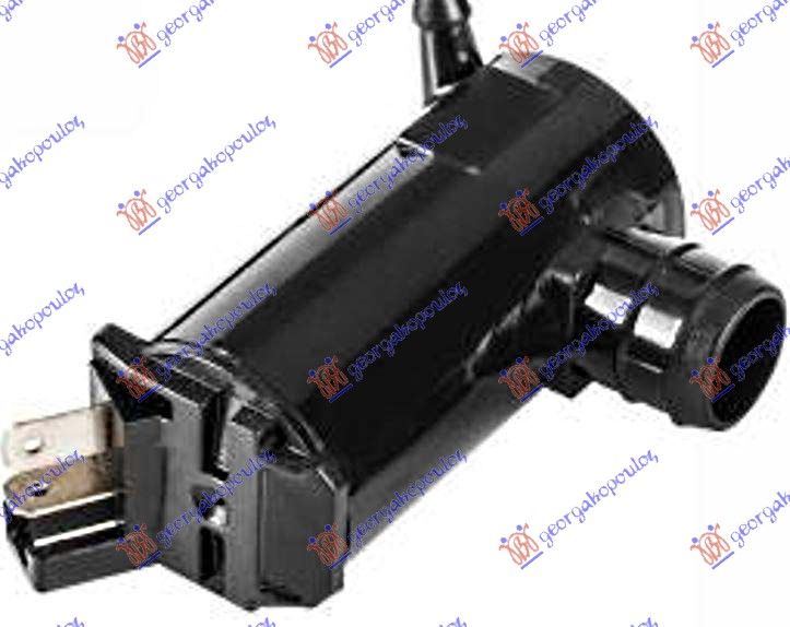 Motor posude brisača (1 PUMPA) 03-