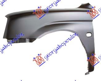 Prednji blatobran 2wd/4wd