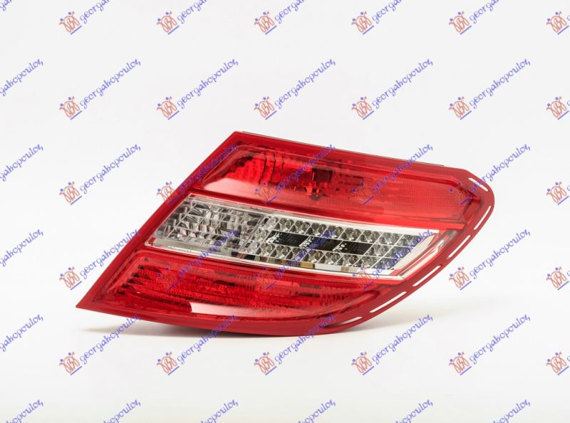 Štop lampa LED (E)