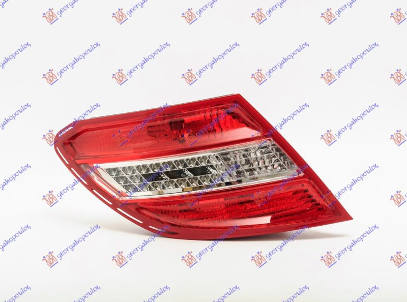 Štop svjetlo LED (E)