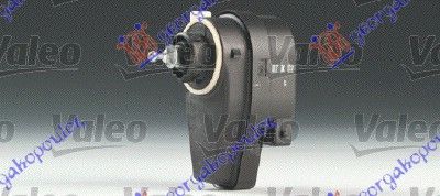 Motor fara električni valeo