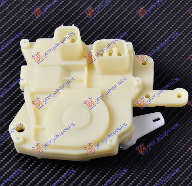 Motor brave vrata prednji (2 KONEKTORS 3PIN/2PIN)