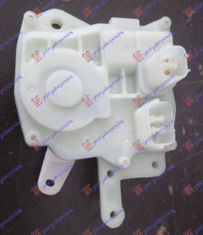 Motor brave vrata zadnji (2PIN)