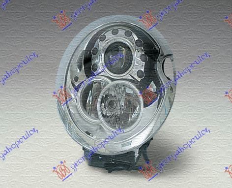 Far xenon (MARELLI)