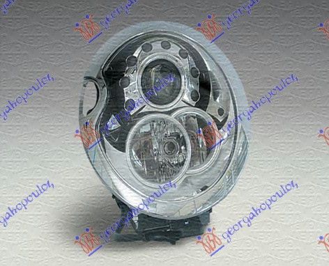 Far xenon marelli