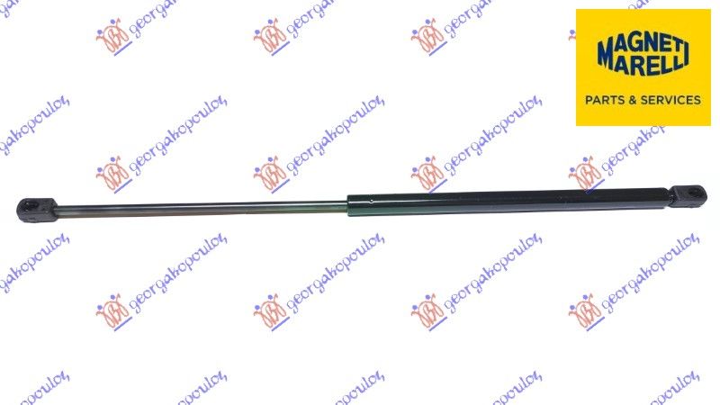 Amortizer haube (577L-270N) (MARELLI)