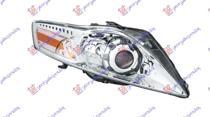 Far bi-xenon (E) (DEPO)