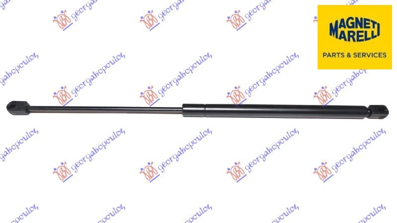 Amortizer gepek vrata karavan (537L-585N) (MARELLI)