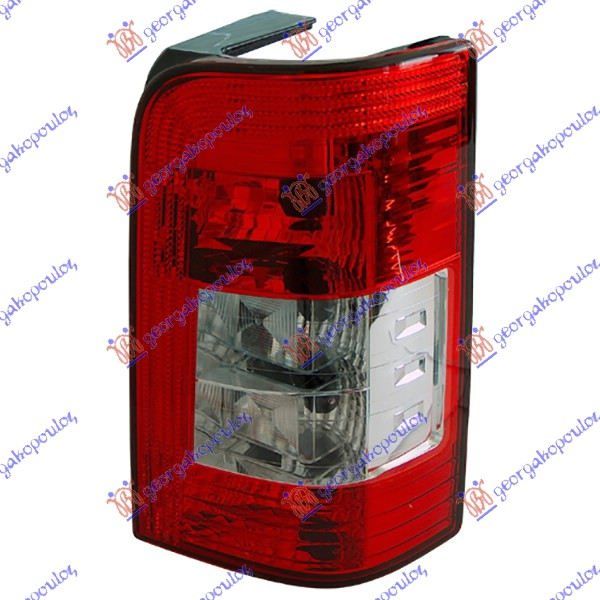 Štop lampa 05- (DUPLI GEPEK) marelli