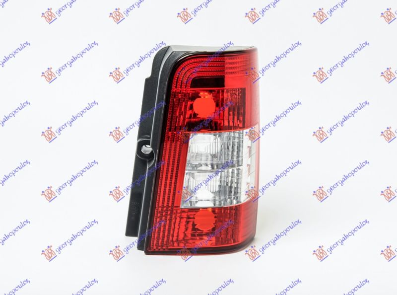 Štop lampa 05- (JEDNA VRATA) (E)