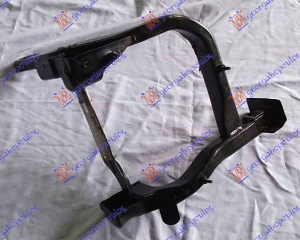Nosač fara metalni