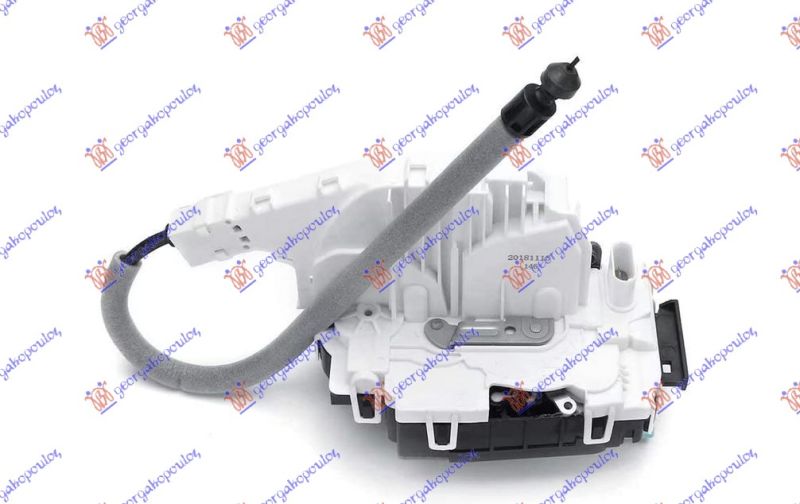 Brava vrata prednji električni  (4PIN)