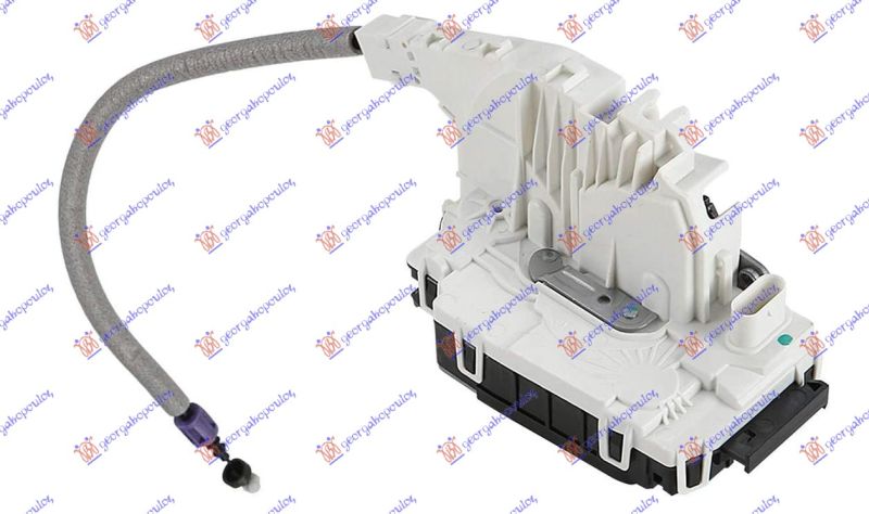 Brava vrata zadnji električni  (4PIN)