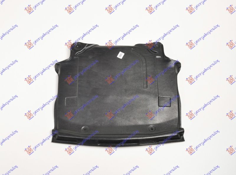 Zaštita motora (PLASTIČNA) dizel