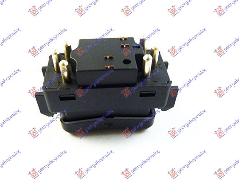 Prekidač u vratima zadnji (6PIN)