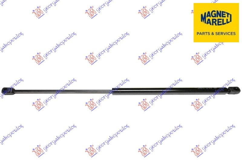 Amortizer gepeka (604L-510N) (MARELLI)