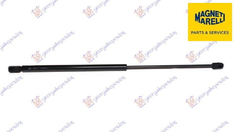 Amortizer gepeka (582L-460N) (MARELLI)