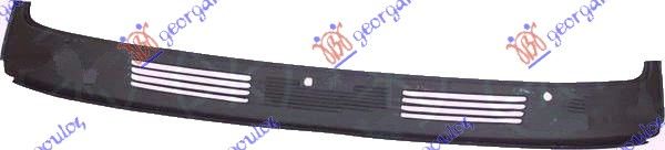 Panel brisača