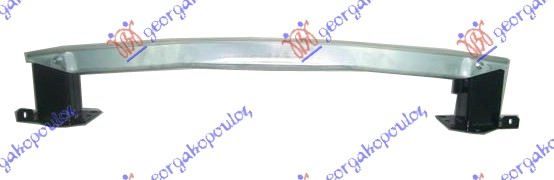 Šina prednjeg branika (GORNJI DIO) (ALUMINIJ)