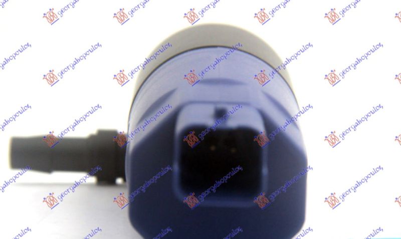 Motor od prsklalica(PERAČI) fara