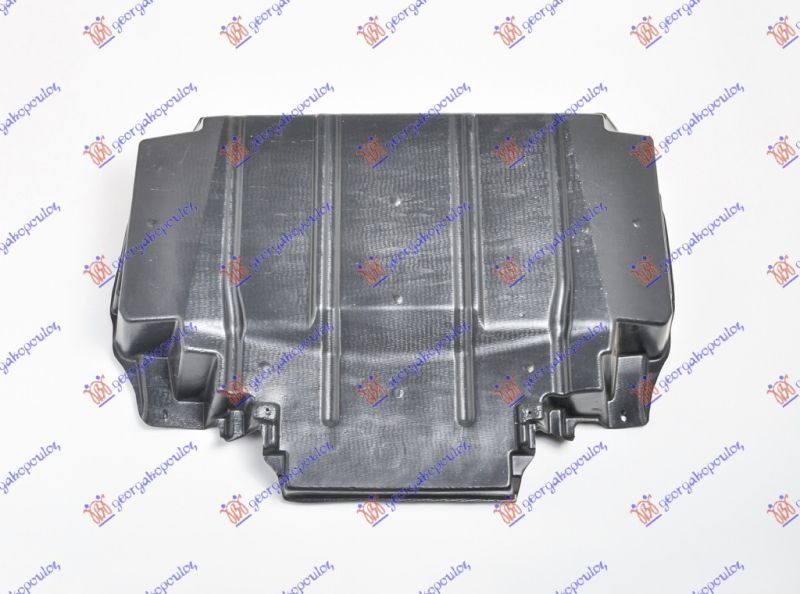 Zaštita motora  plastična (GEARBOX)