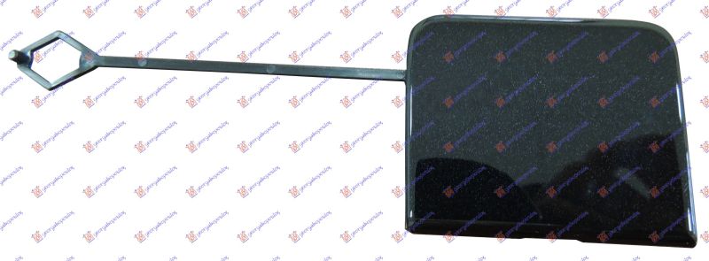 Poklopac kuke zadnjeg branika 08-