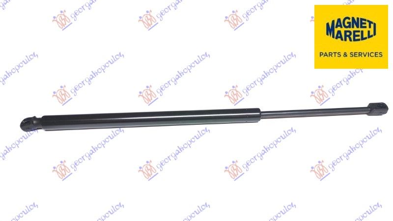 Amortizer gepeka (558L-725N) (MARELLI)