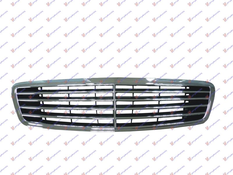 Rešetka kompletna 00-02