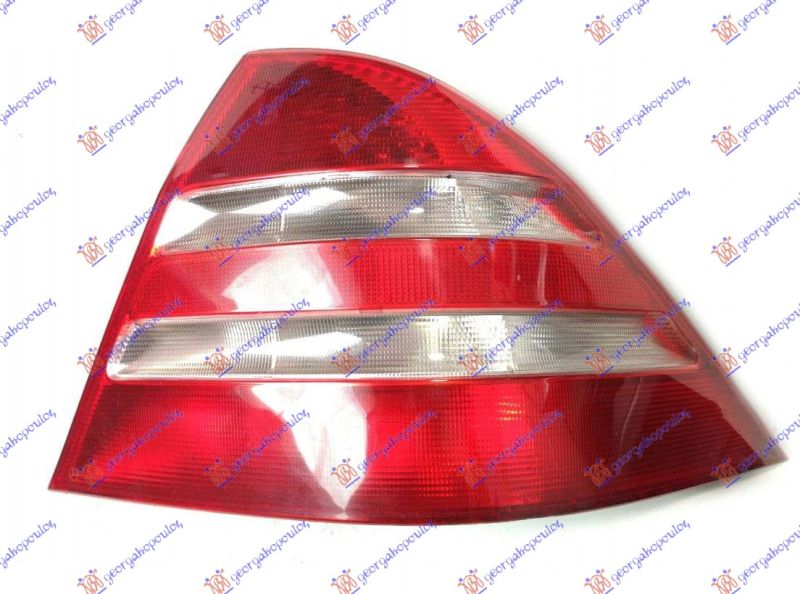 Štop lampa -02 ulo