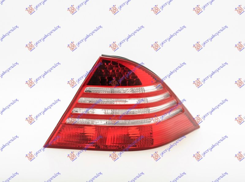 Štop lampa 02- ulo