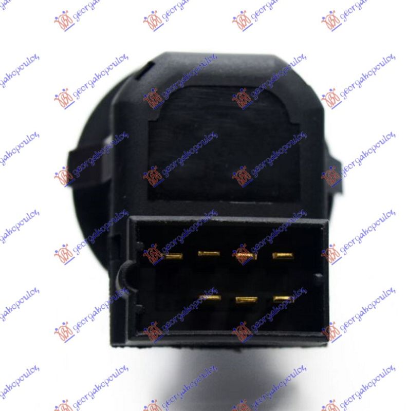 Prekidač za retrovizor (7PIN)