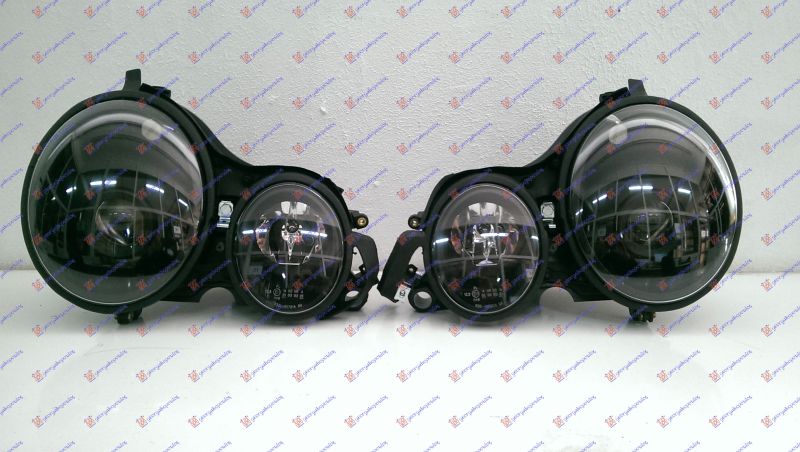 Far angel eyes crni