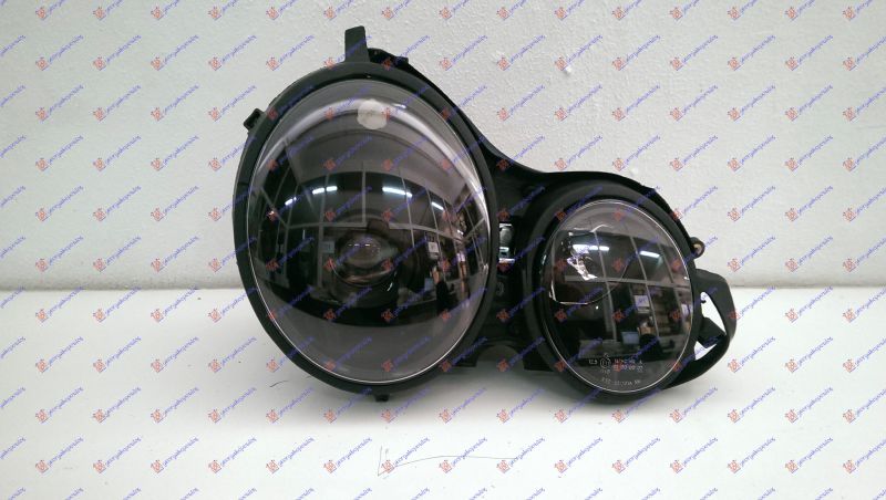 Far angel eyes crni