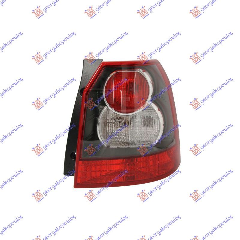 Štop lampa 10-12 hella