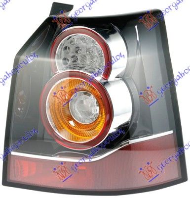 Štop lampa 12- (HELLA)