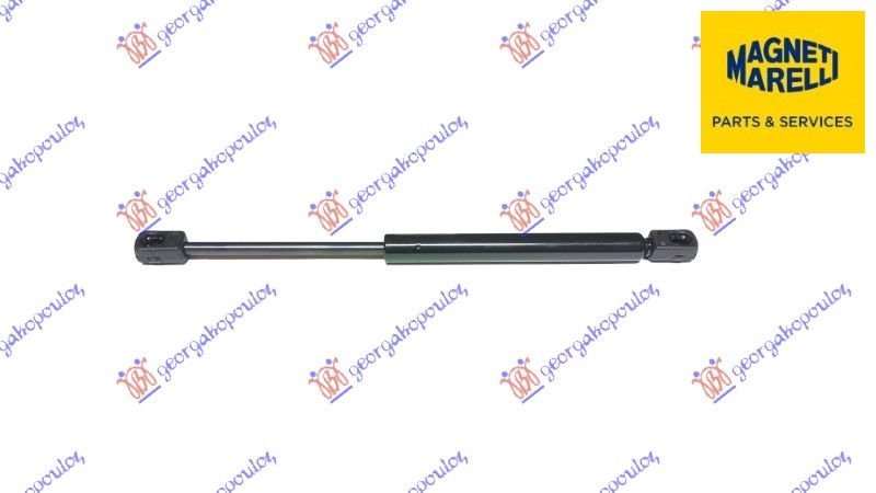 Amortizer haube (320L-410N) (MARELLI)