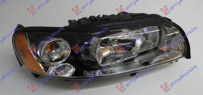 Far xenon 05- (H2R) (VALEO)