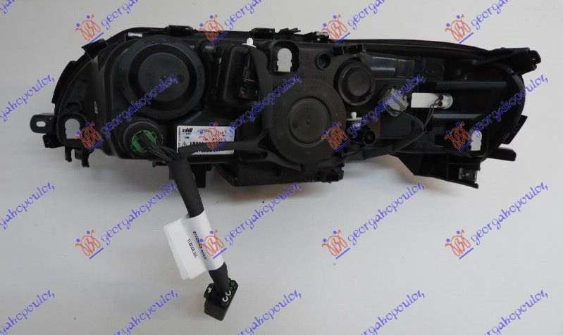 Far xenon 05- (H2R) (VALEO)