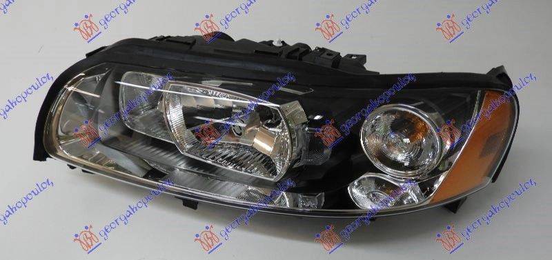 Far xenon 05- (H2R) (VALEO)