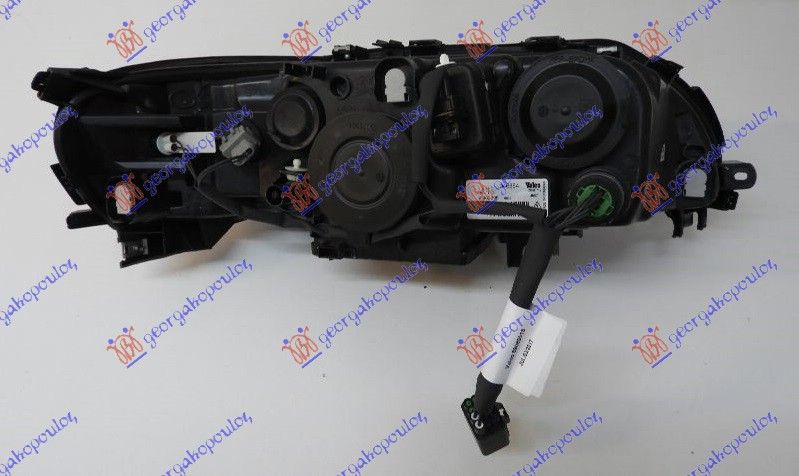 Far xenon 05- (H2R) (VALEO)