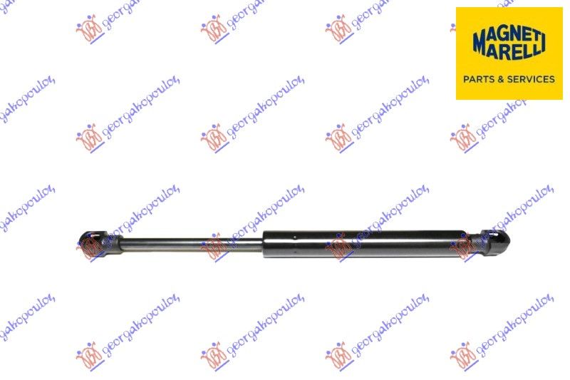 Amortizer gepeka (270L-420N) (MARELLI)