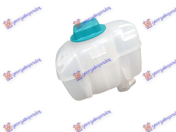Posuda za antifriz (2.5-3.0 BENZIN - 2.4 DIZEL)