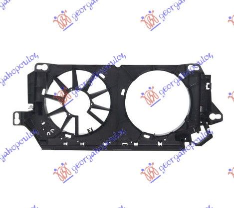 Vanjski nosač ventilatora s klimom 2,0-2,1-2,5-3,0 tdi