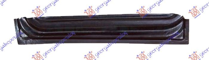 Oplata poda (VRATA)