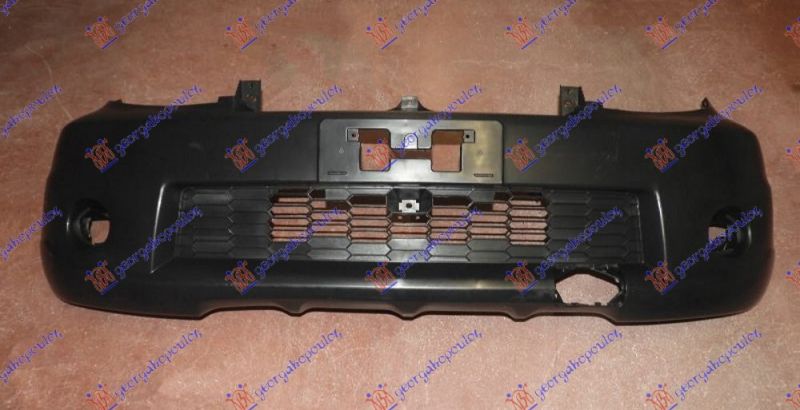 Prednji branik 09-
