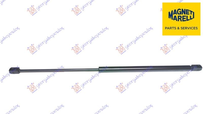 Amortizer gepek vrata 93- (576L-310N) (MARELLI)