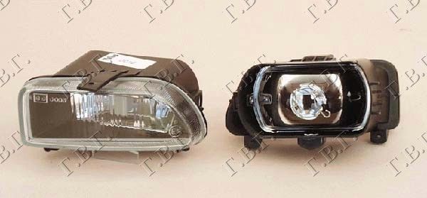 Maglenka (VALEO) 087616 96-97